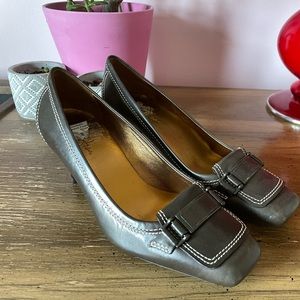 Cole Haan Loafer Heels
